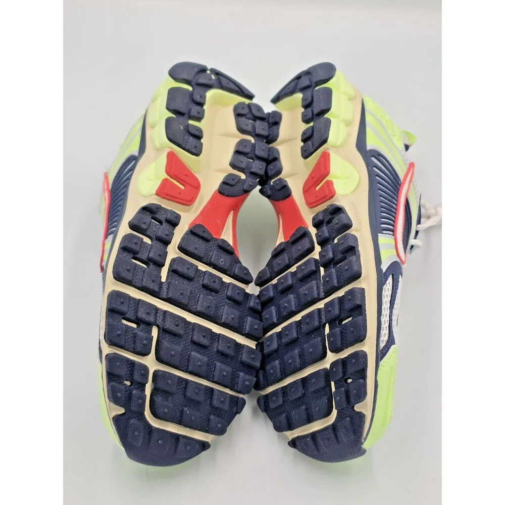 Nike Zoom Vomero 5 GS Barely Volt Midnight Navy Youth 6Y Women’s 7.5 IB4406 701